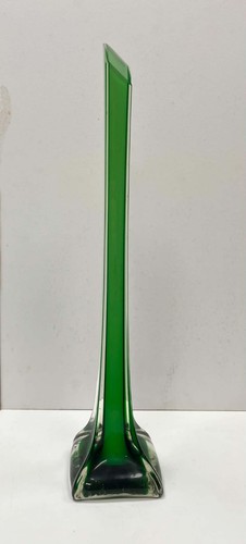 Vintage tall single stem - tall,