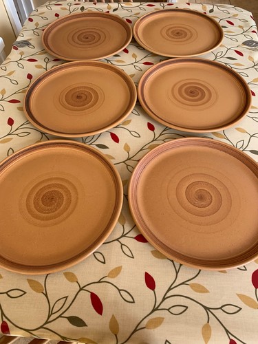 Purbeck pottery toast dinner - pottery,