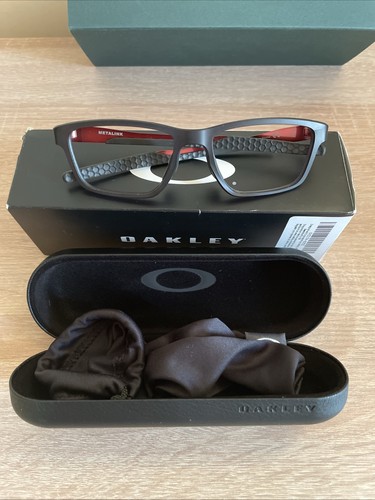 Oakley metalink ox8153 0553 - oakley,