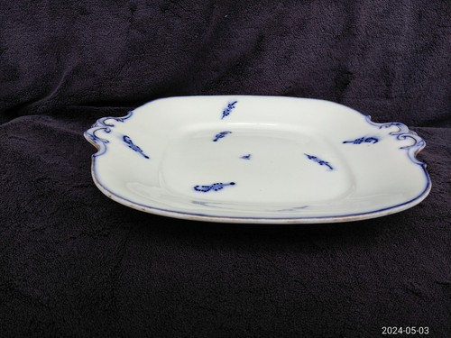 Rare 23cm meissen porcelain - rare,