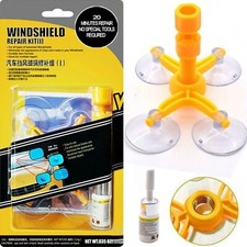 Car Windscreen Repair Kit Fix