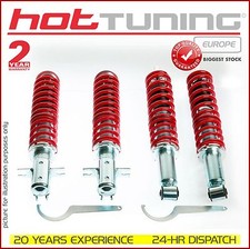 COILOVERS COILOVER KIT HONDA