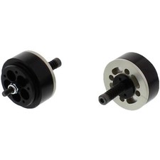 Fork Valve for BMW K75 Honda