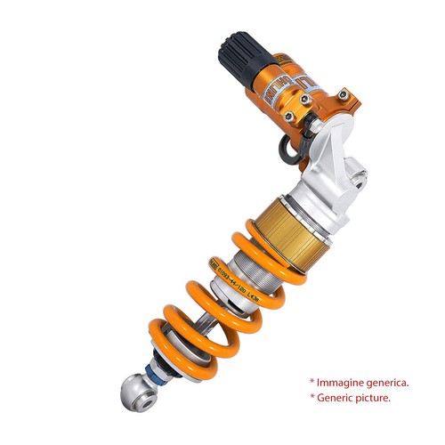 Suzuki gsx 1000 2006 ohlins - suzuki,