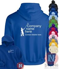 Window cleaning company custom