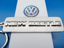 + Volkswagen VW New Beetle