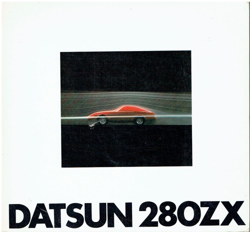 Datsun 280zx - datsun,