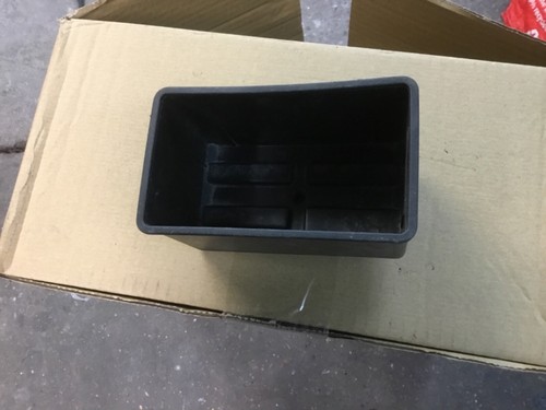 Vespa et4 125cc battery box - 125cc,