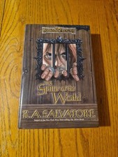 Spine Of The World (The Legend