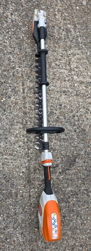Stihl hla long reach - hla, hedge