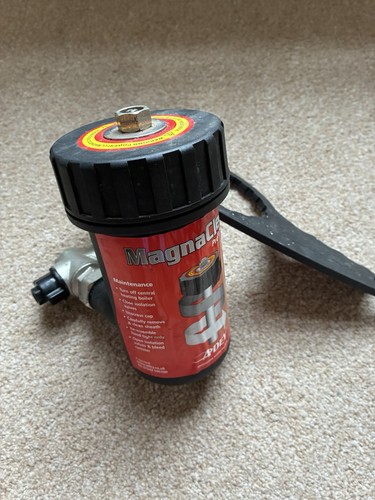 Adey magnaclean professional - magnaclean,