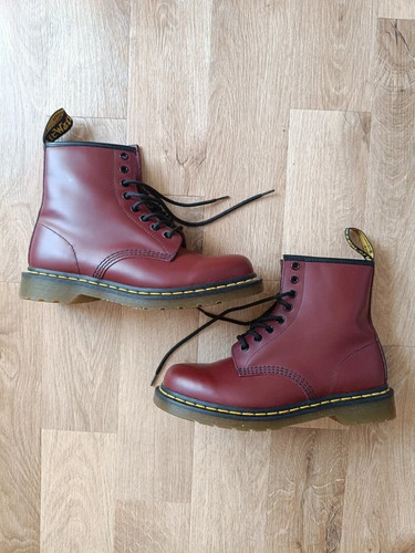 Martens 1460 unisex 6 - unisex, uk