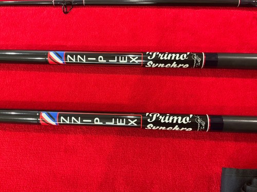 Pair 13foot zziplex - pair,