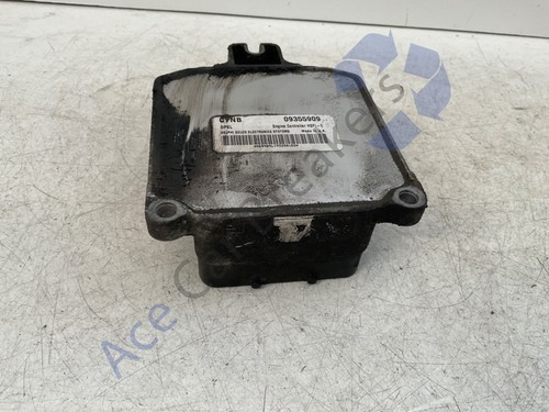 Vauxhall astra mk4 engine - astra,