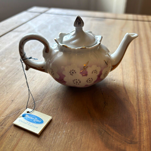 Porcelain art special edition - porcelain,