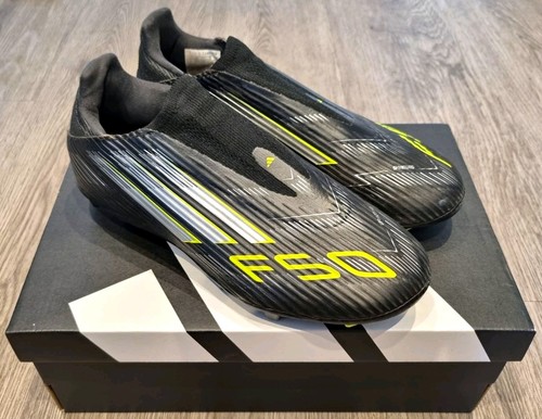 Adidas f50 elite - elite, 4