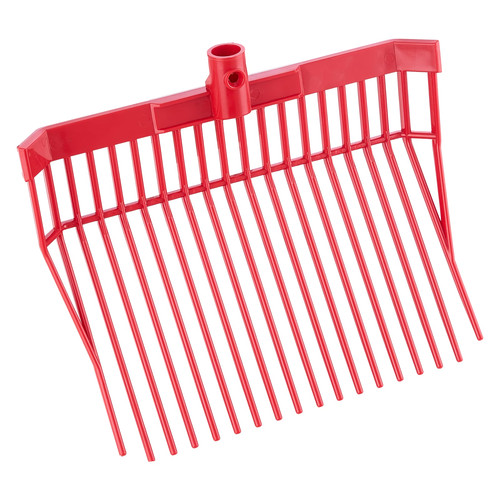 6pcs manure fork replacement - manure,