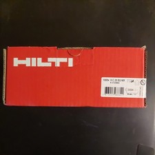 Hilti X-C 20 B3 MX 20mm
