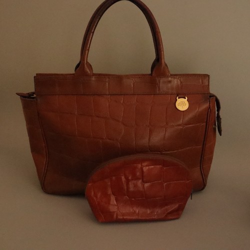Vintage mulberry roger saul - vintage,
