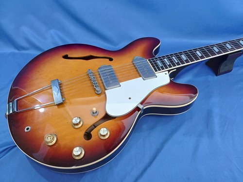 Epiphone casino full acoustic - casino,