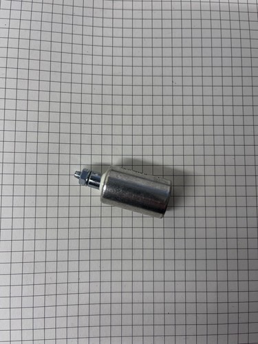 Etz condenser good - mz,