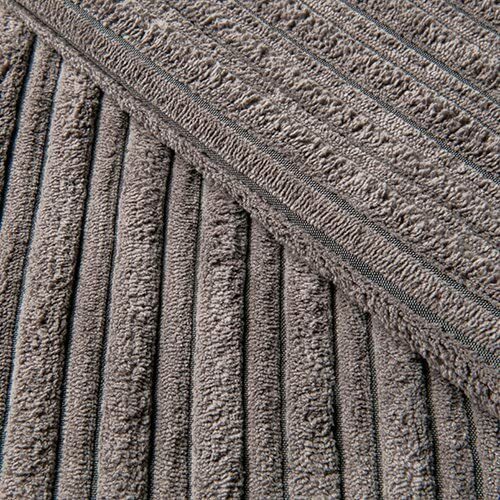 Charcoal luxury soft jumbo - luxury,