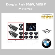 BMW Genuine BMW LED Door