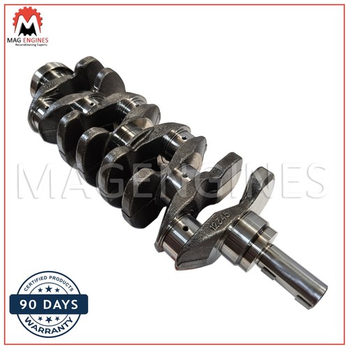12200 5x00a crankshaft - 12200-5x00a,