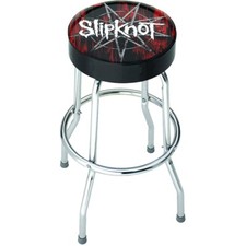 Slipknot 'Glitch' Bar Stool - NEW OFFICIAL