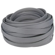 1m Expandable Braided Cable