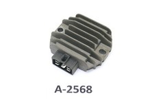 Yamaha YBR 125 RE05 2006 -