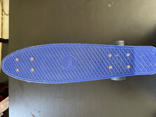 Penny board skateboard - board,