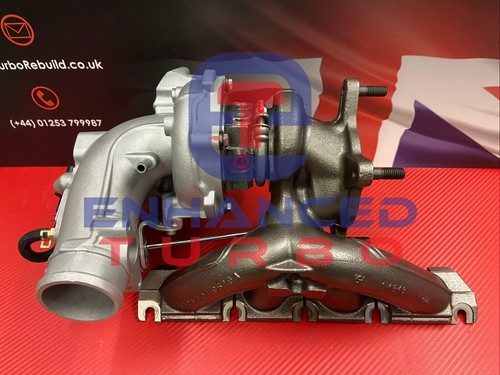 Audi seat tfsi 0l k04 - vw, 2.0l