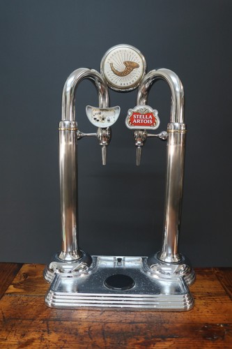 Stella artois tall double - artois,