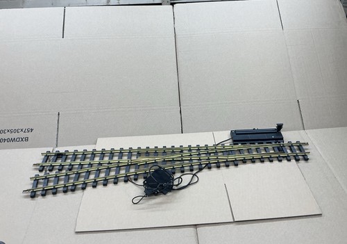 Usa trains gauge switch - g,