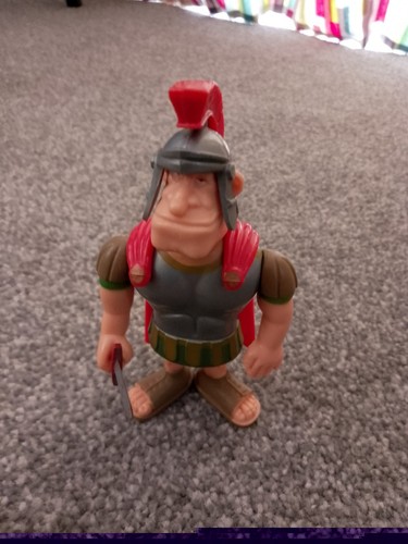 Original 1984 roman soldier - 1984,