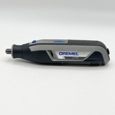 Dremel Lite 7760 N/10 4V Cordless Rotary Tool (CP1018415)