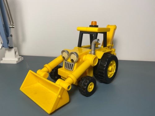 Bob the builder toys - bob,