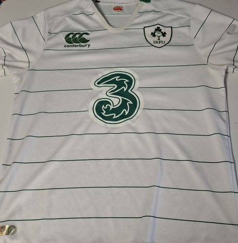 Ireland official canterbury - official,