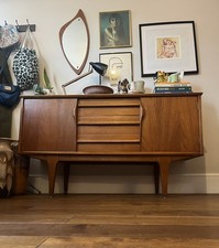 Vintage Mid Century 1960’s