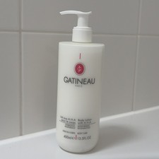 Gatineau Body Lotion AHA 400ml