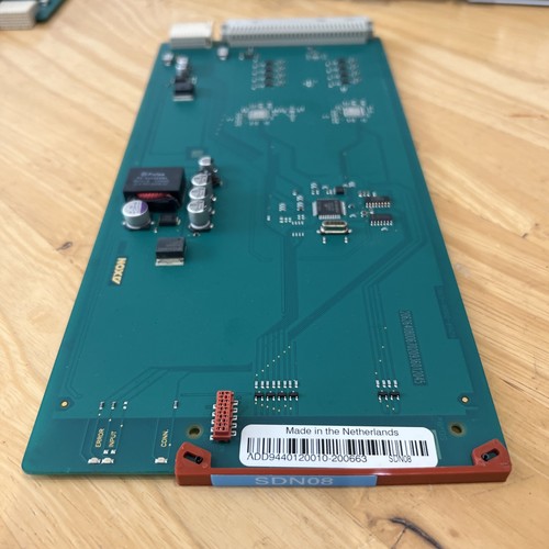 Axon sdn08 sdi single - sd-sdi,