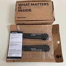 NEW Rotor Aldhu 150mm crank