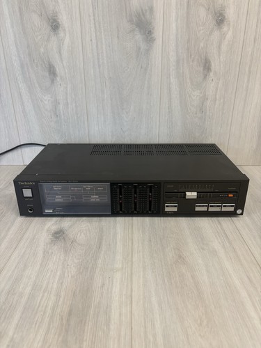 Technics z200 stereo - technics,