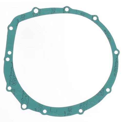 Clutch cover gasket fits honda - clutch,