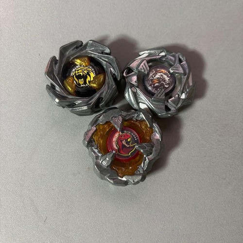 Beyblade blade lot weiss - x,