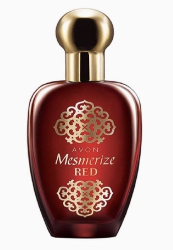 Avon mesmerize red - mesmerize, for