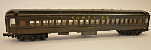 Lima gauge heavyweight - gauge,