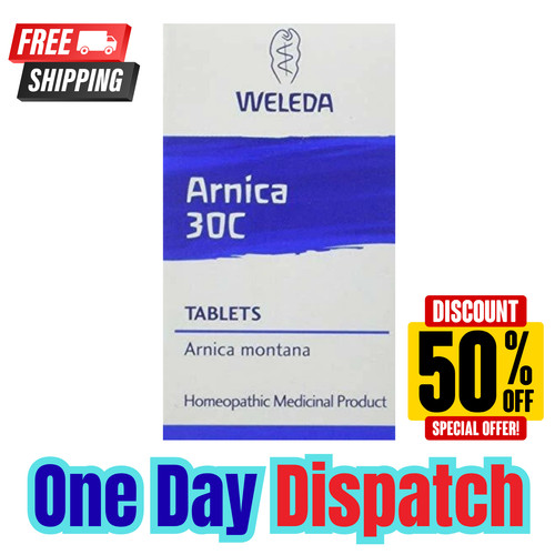 Premium arnica 30c tablets - premium,
