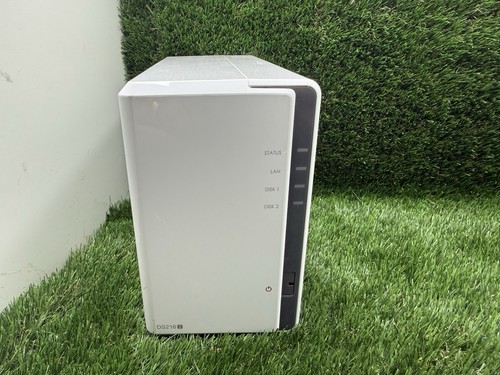 Synology diskstation ds218j - synology,